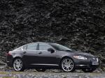 Jaguar XF Diesel S 2009 года